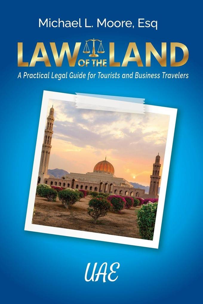 Law of the Land - UAE