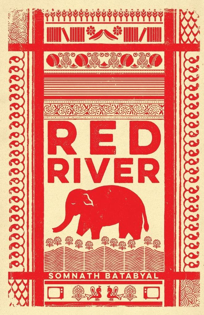 RED RIVER