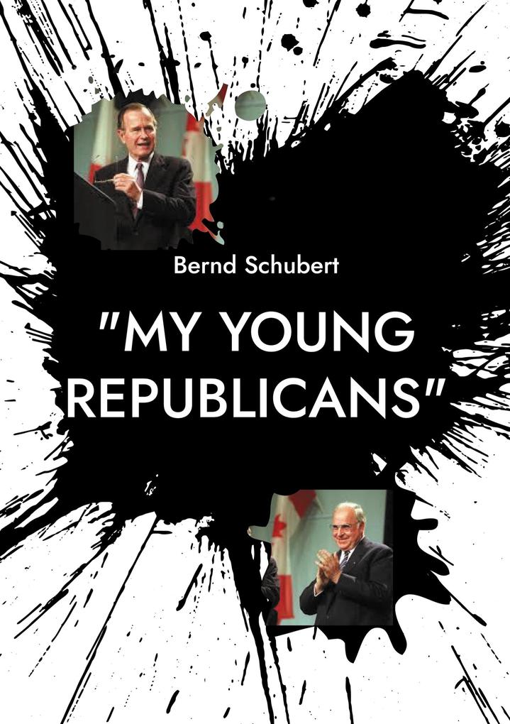 'My Young Republicans'
