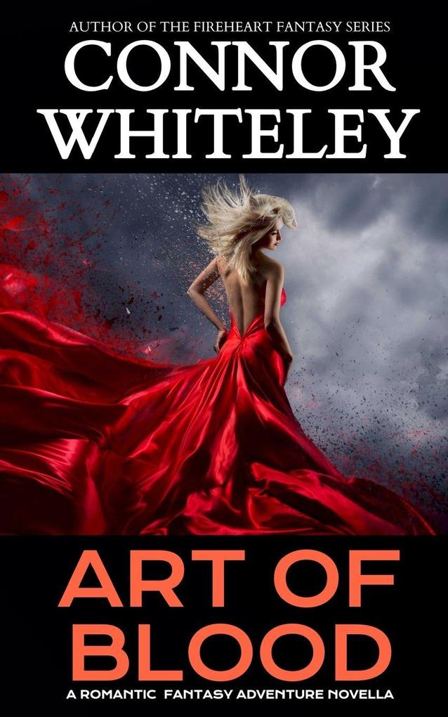Art of Blood