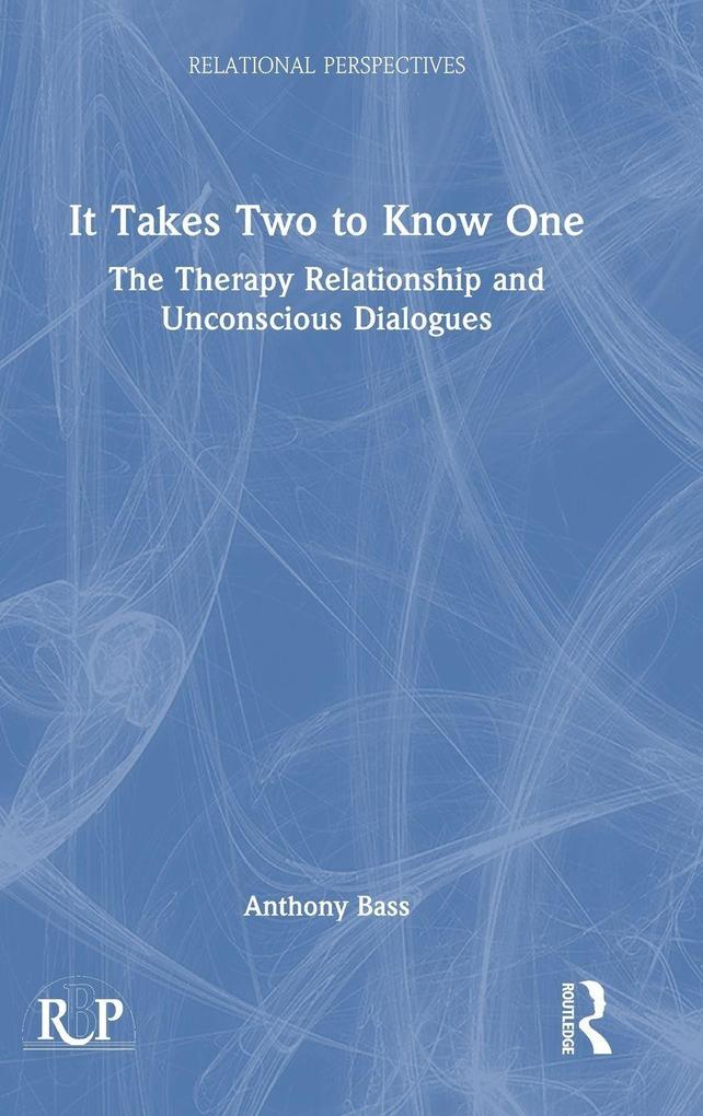 It Takes Two to Know One