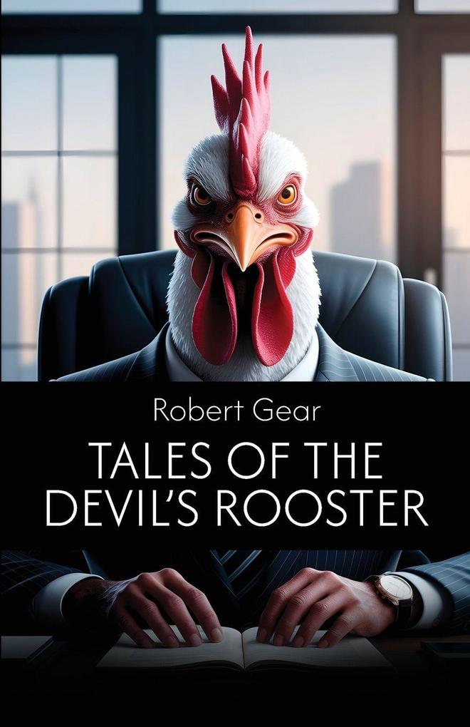 Tales of the Devil's Rooster