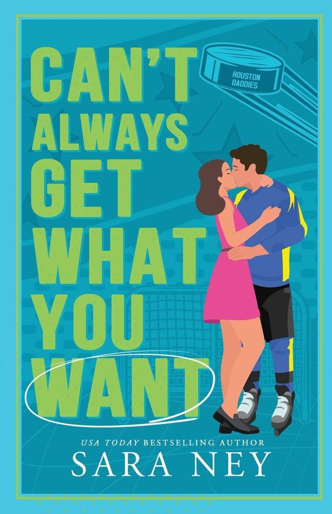 Can't Always Get What You Want
