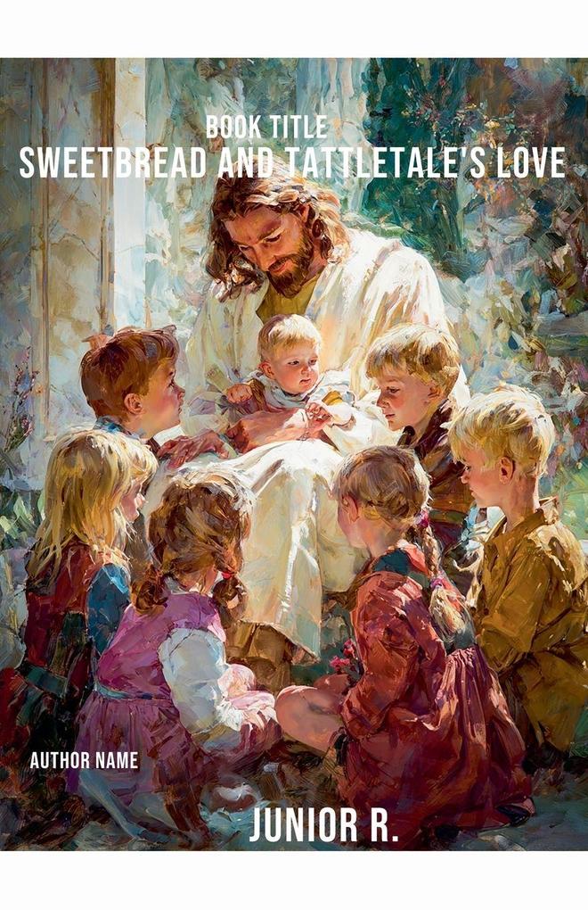 Sweetbread And Tattletale's 'Love'