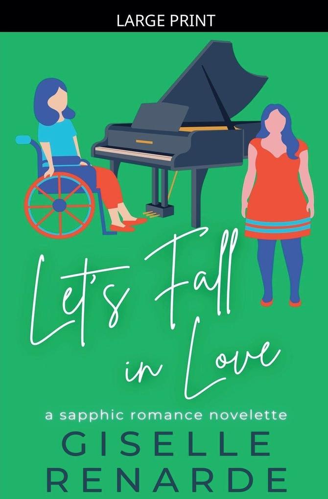 Let's Fall in Love