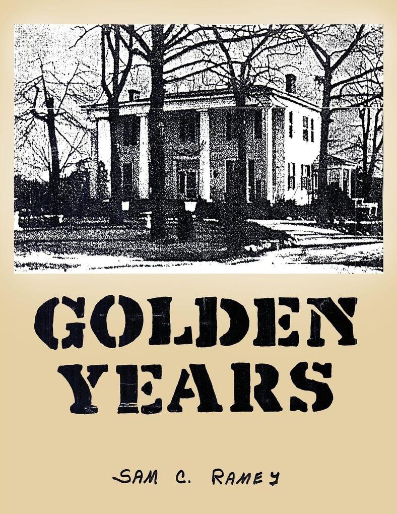 Golden Years