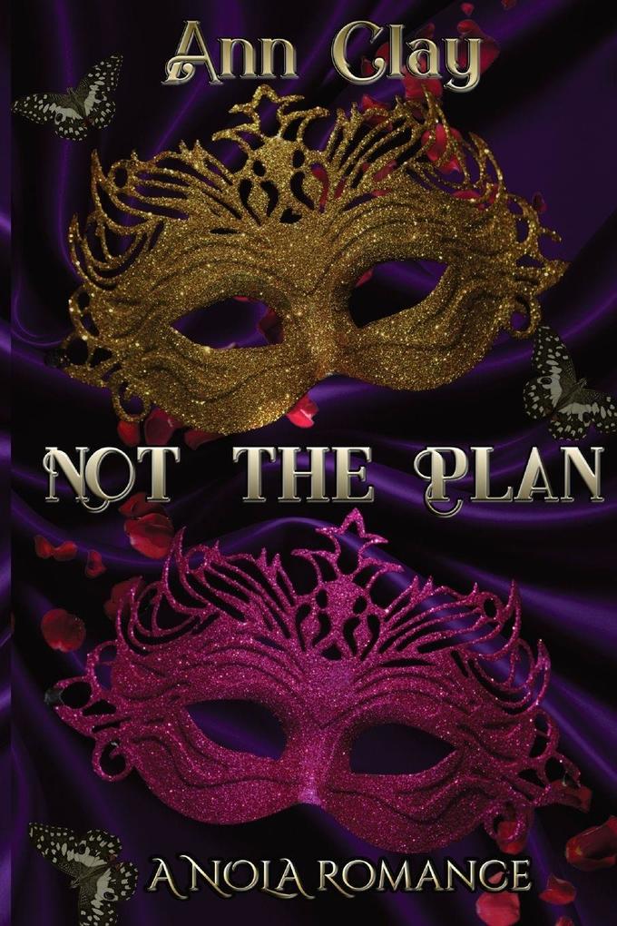 Not The Plan