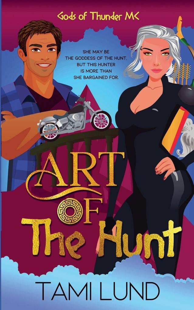 Art of the Hunt