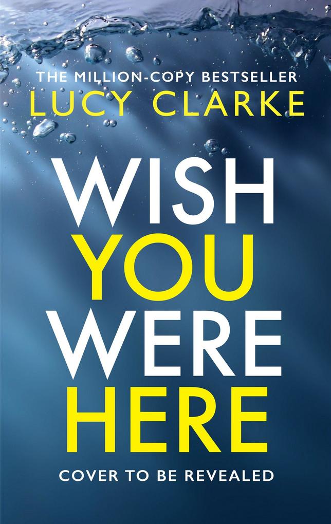 Wish You Were Here