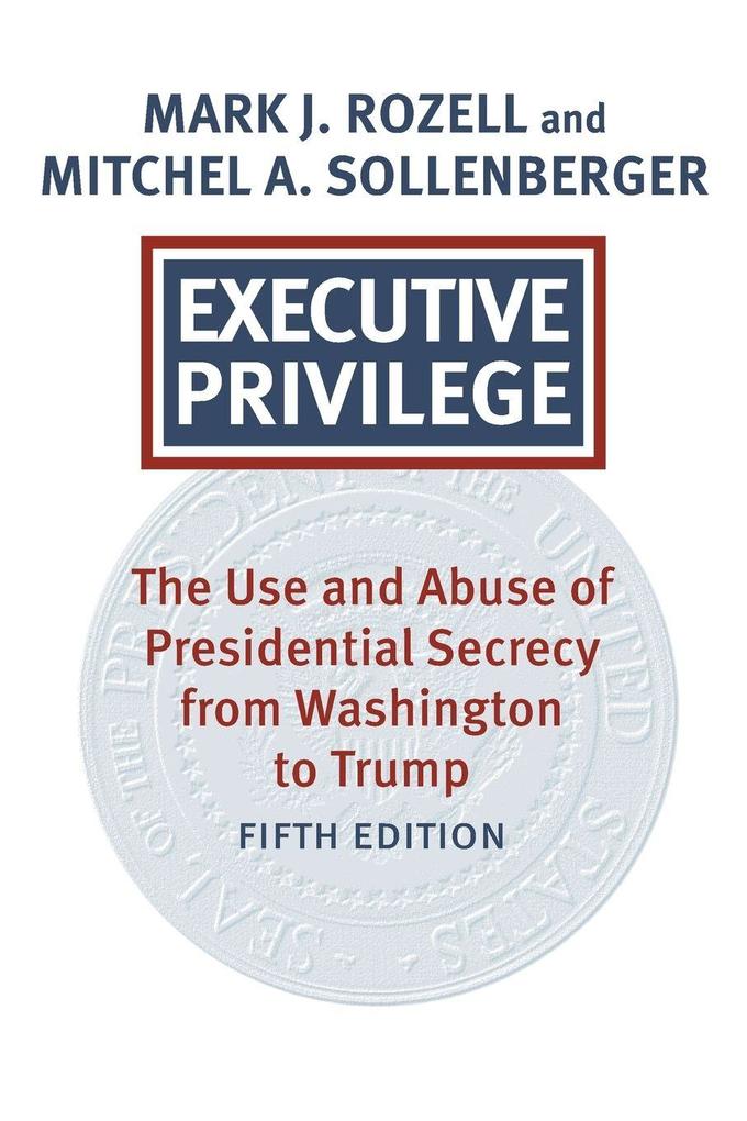 Executive Privilege
