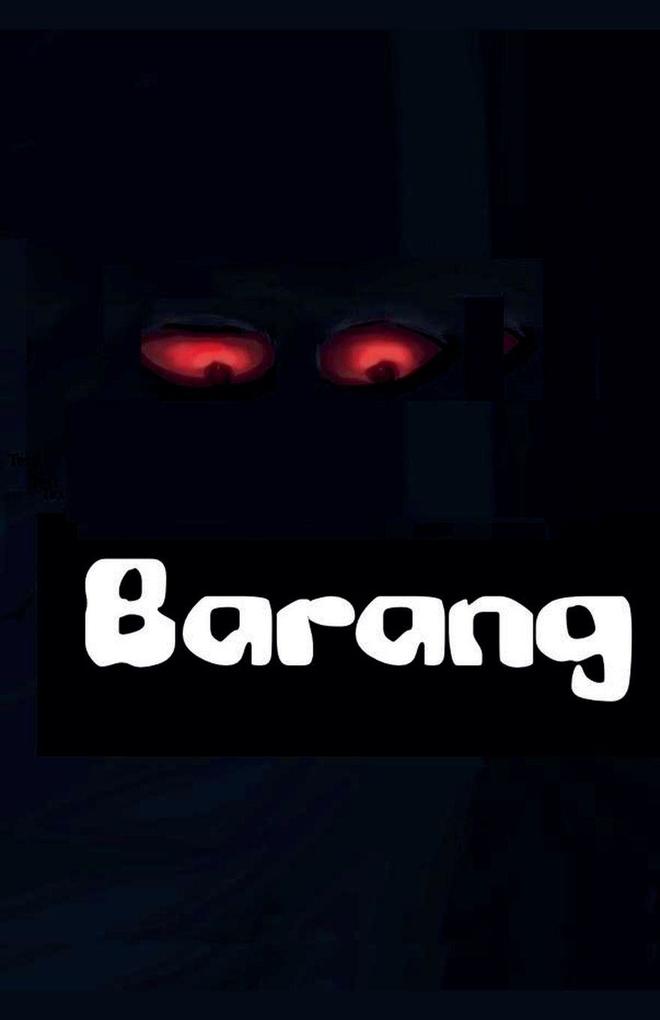 Barang
