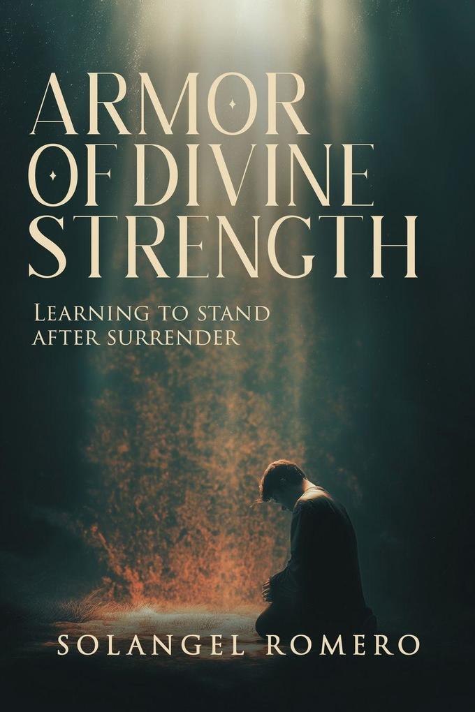 Armor of Divine Strength