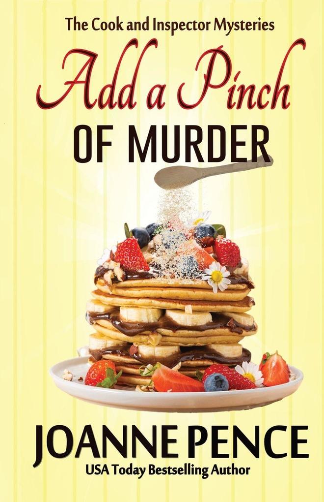 Add a Pinch of Murder