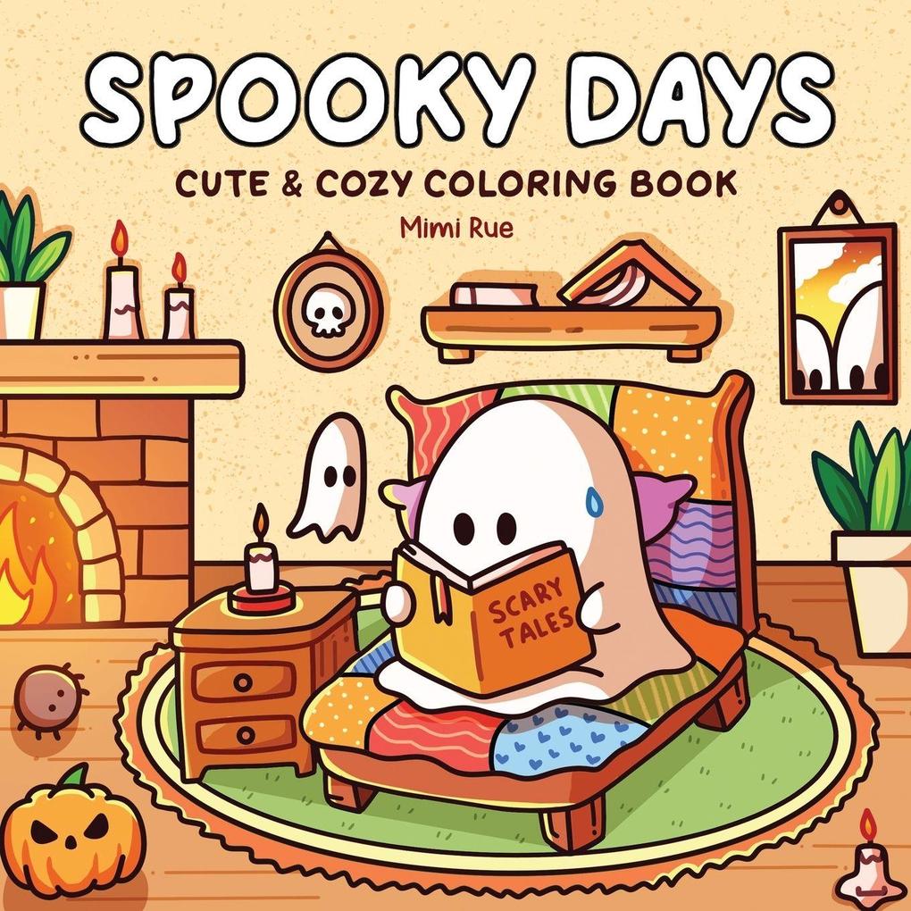 Spooky Days