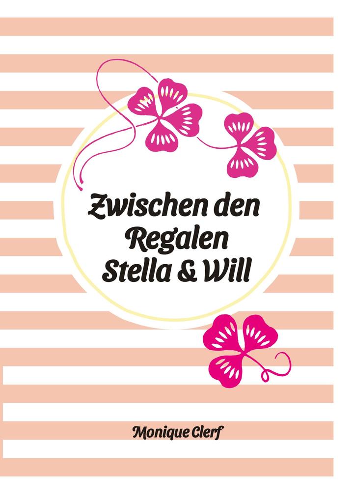 Zwischen den Regalen