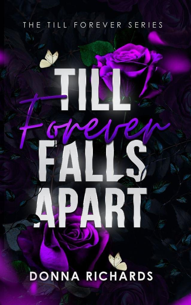 Till Forever Falls Apart