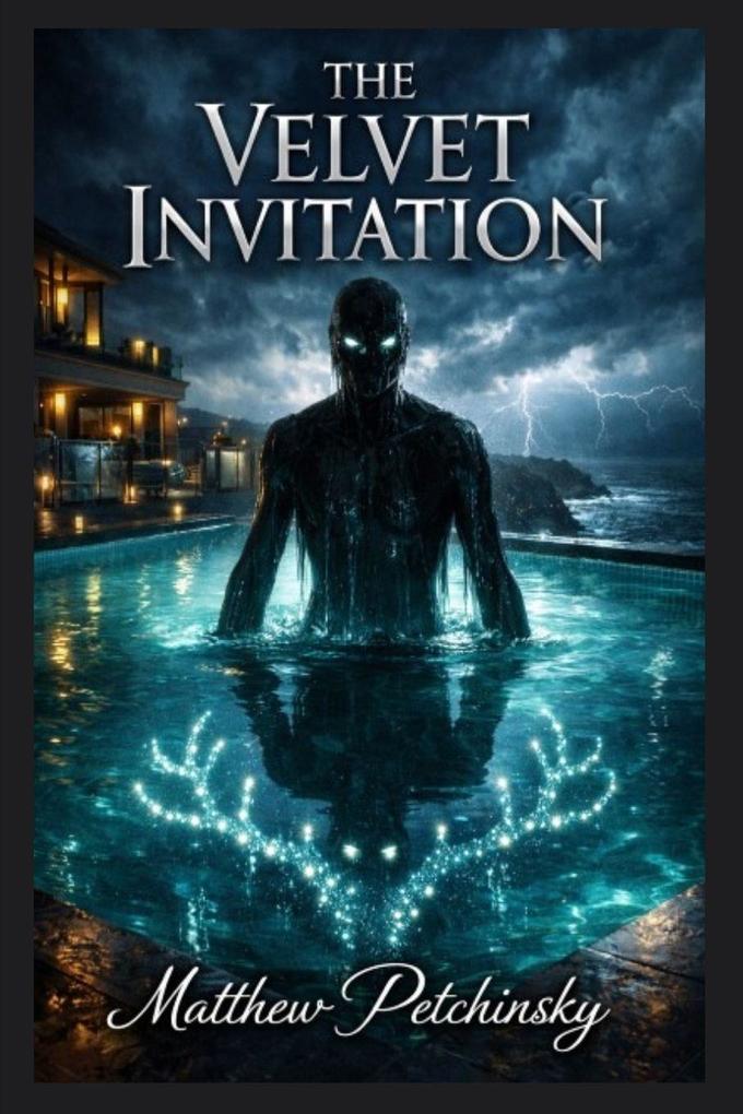 The Velvet Invitation