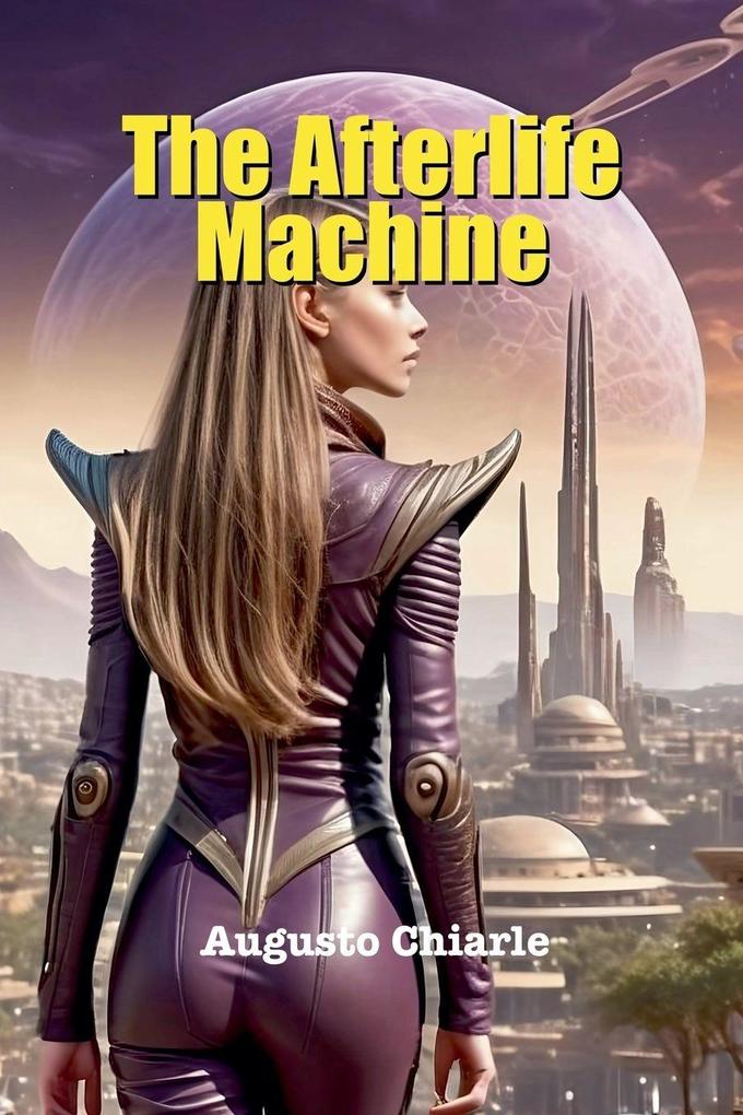 The Afterlife Machine