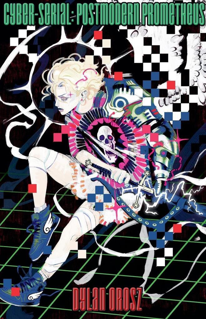 Cyber-Serial