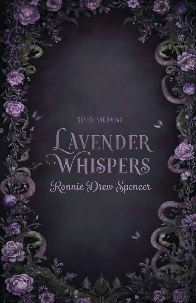 Lavender Whispers