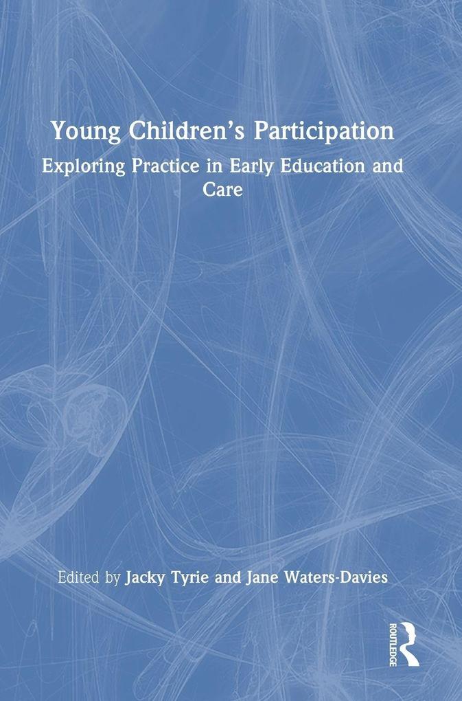 Young Children's Participation