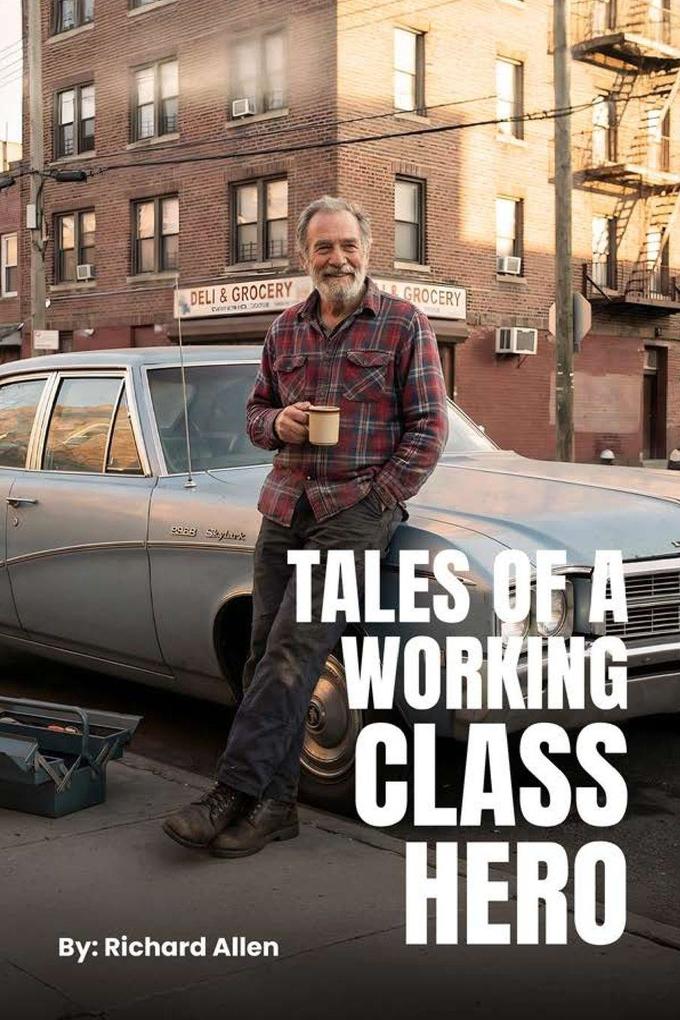 Tales of A Working-Class Hero
