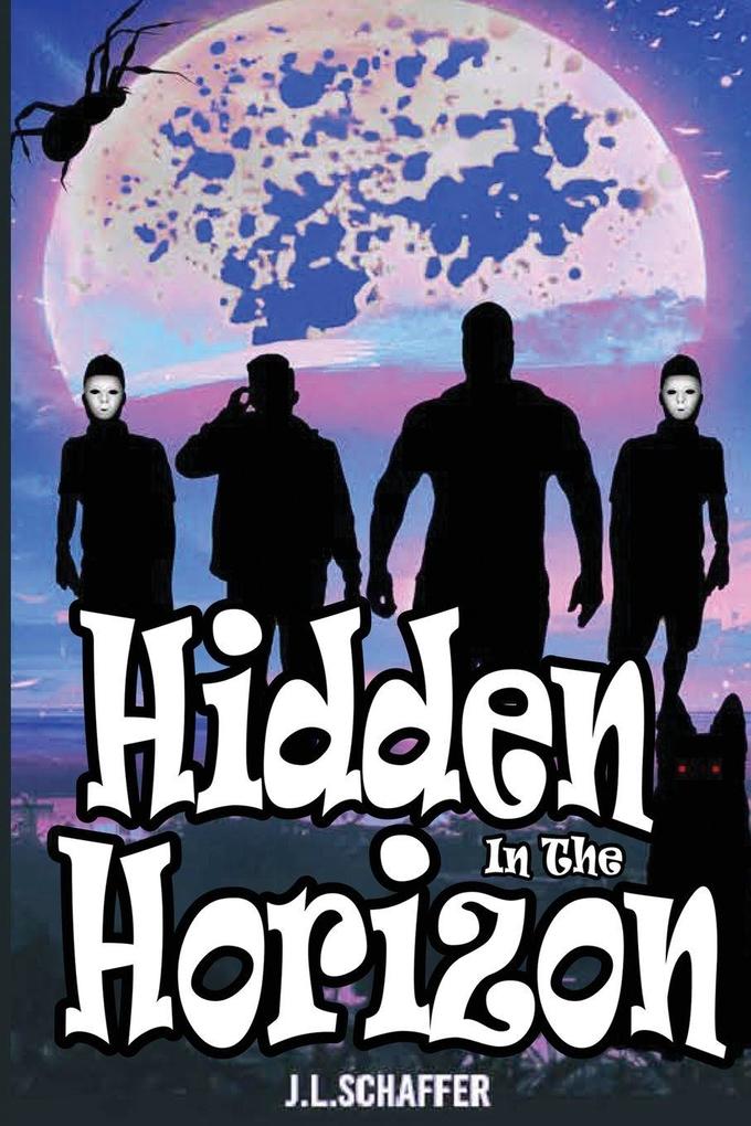 Hidden In The Horizon