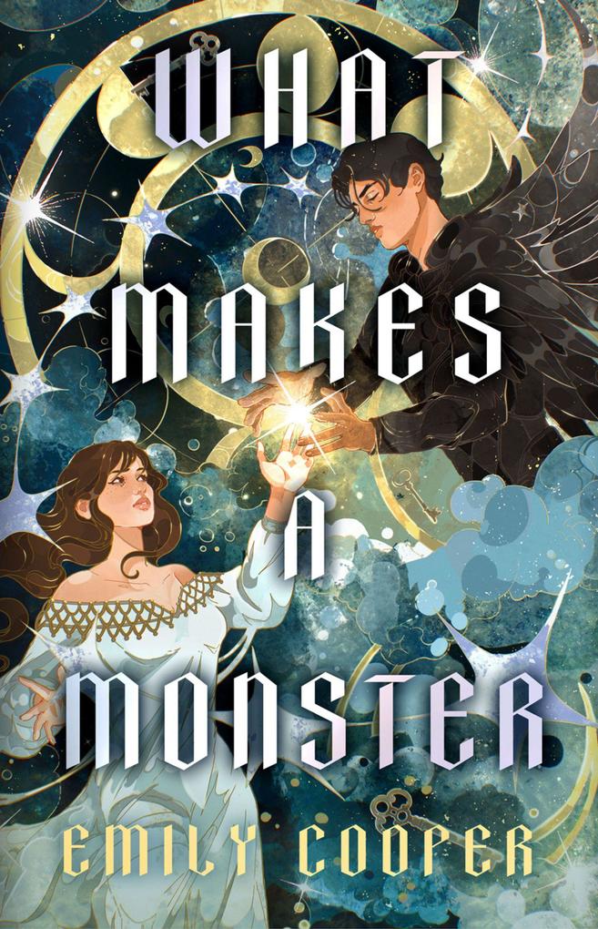 WHAT MAKES MONSTER EXAIIE PB