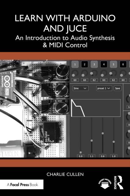 Learn with Arduino and Juce