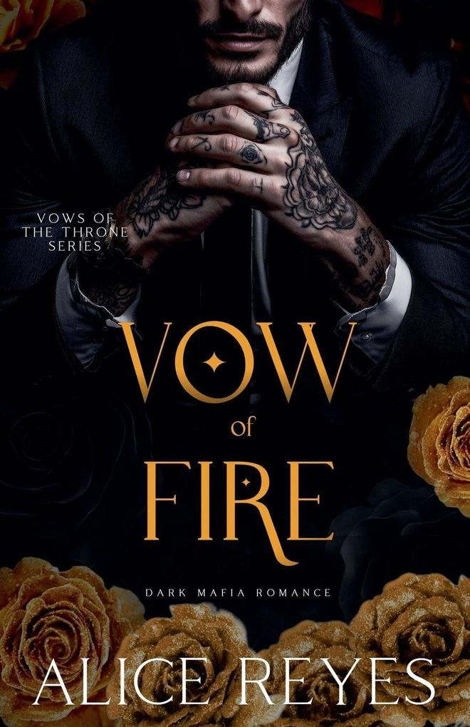 Vow of Fire