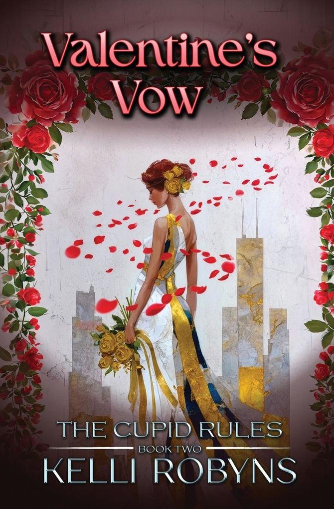 Valentine's Vow