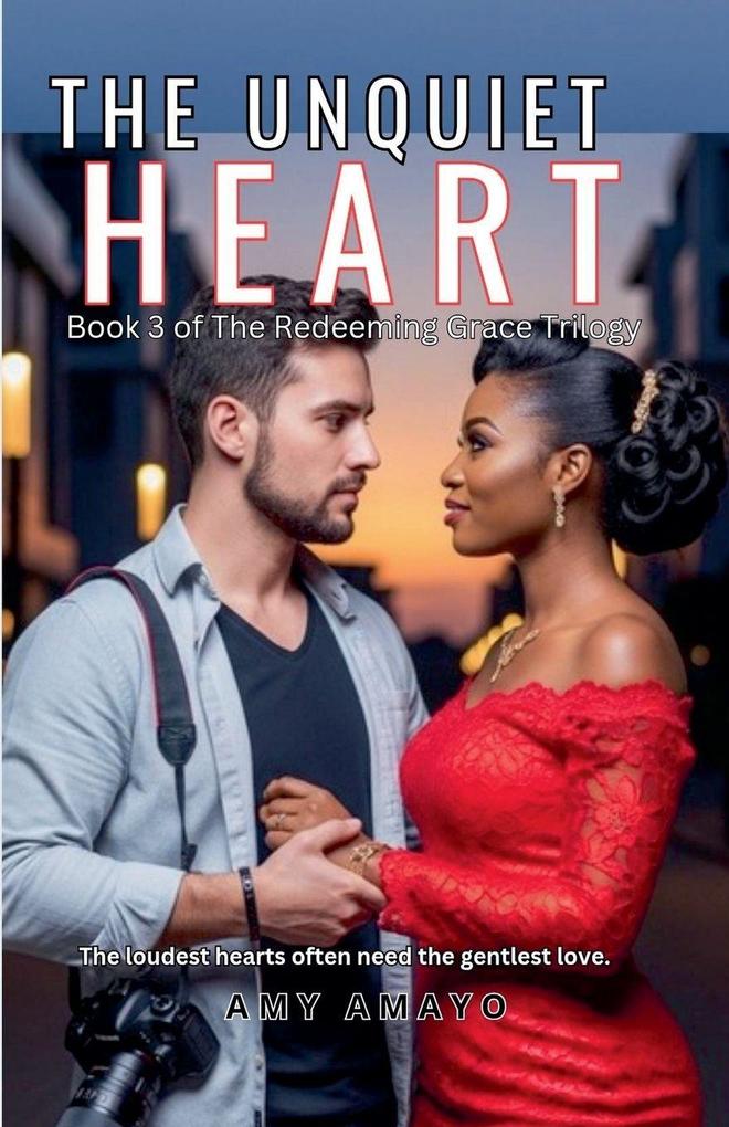 The Unquiet Heart
