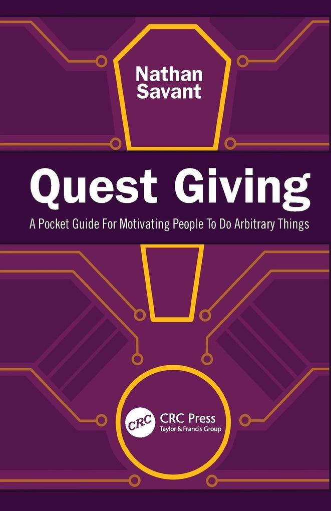 Quest Giving