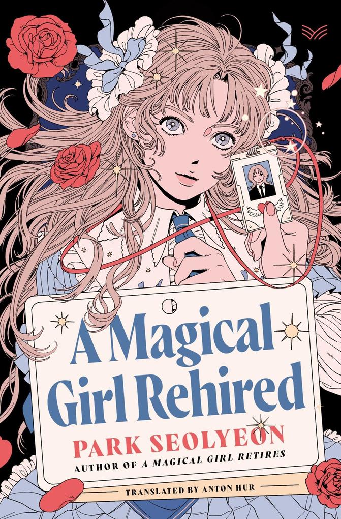 A Magical Girl Rehired