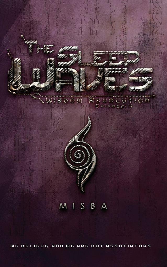 The Sleep Waves