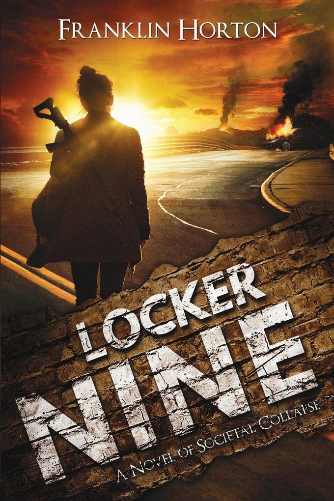 Locker Nine