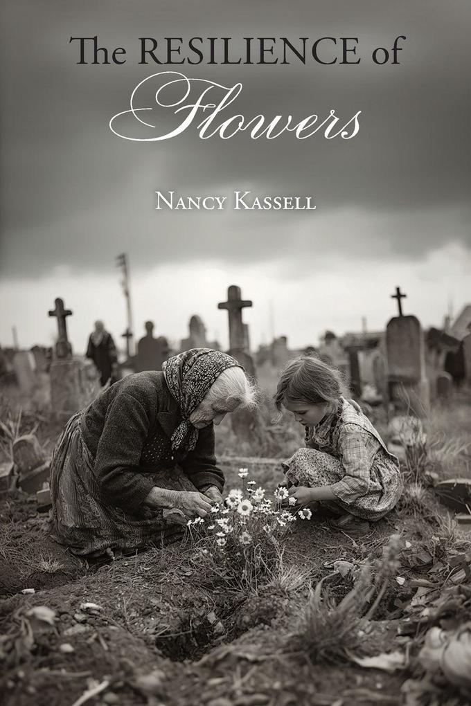 The Resilience of Flowers