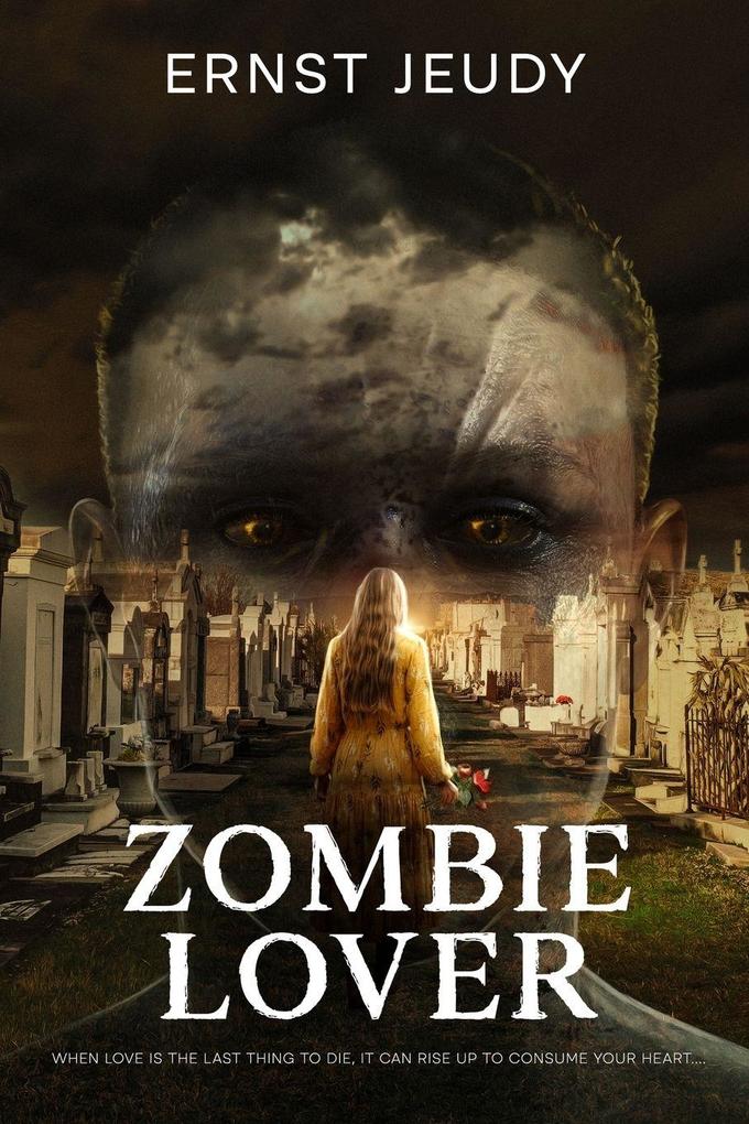 ZOMBIE LOVER