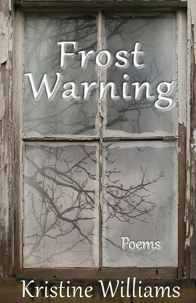 Frost Warning