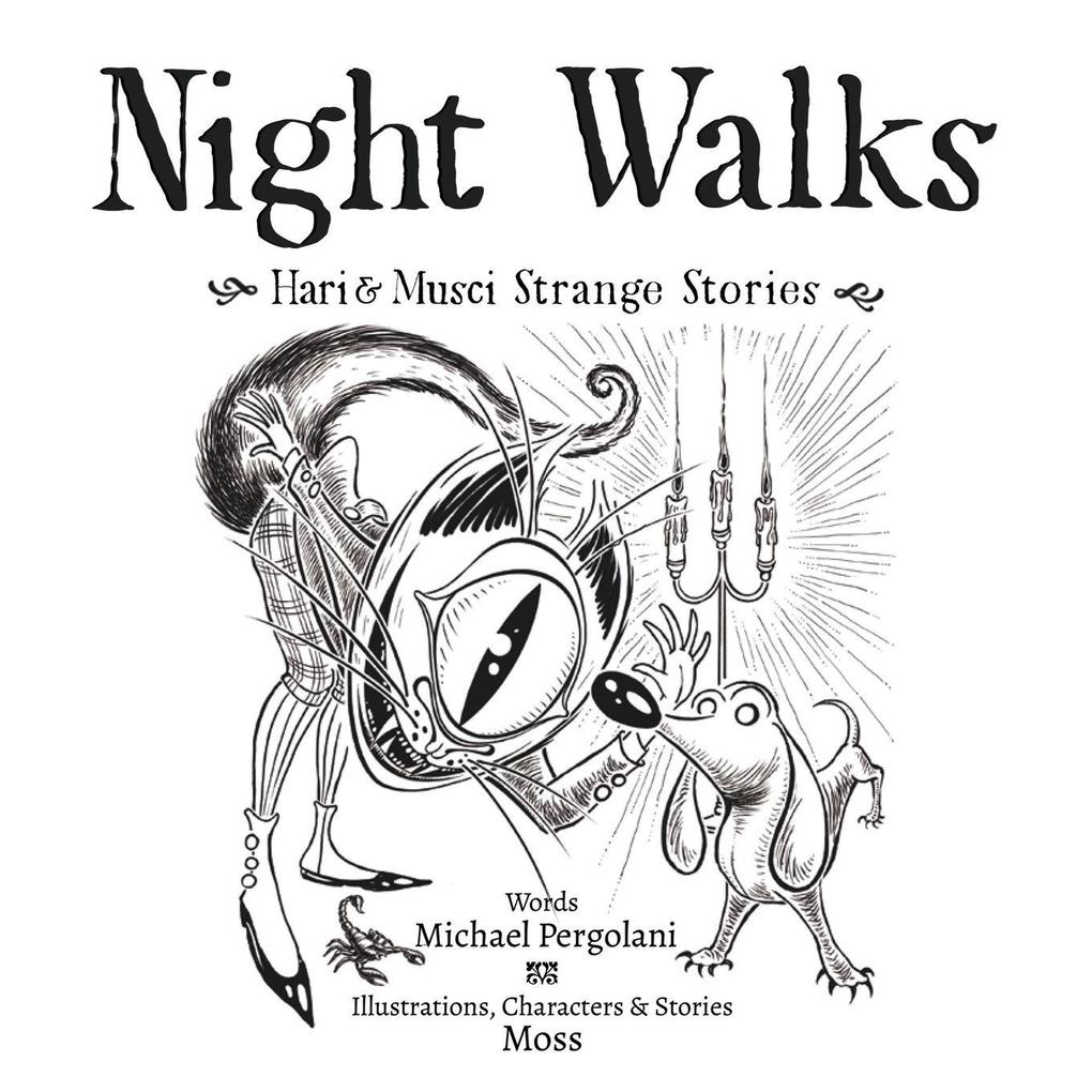 Night Walks