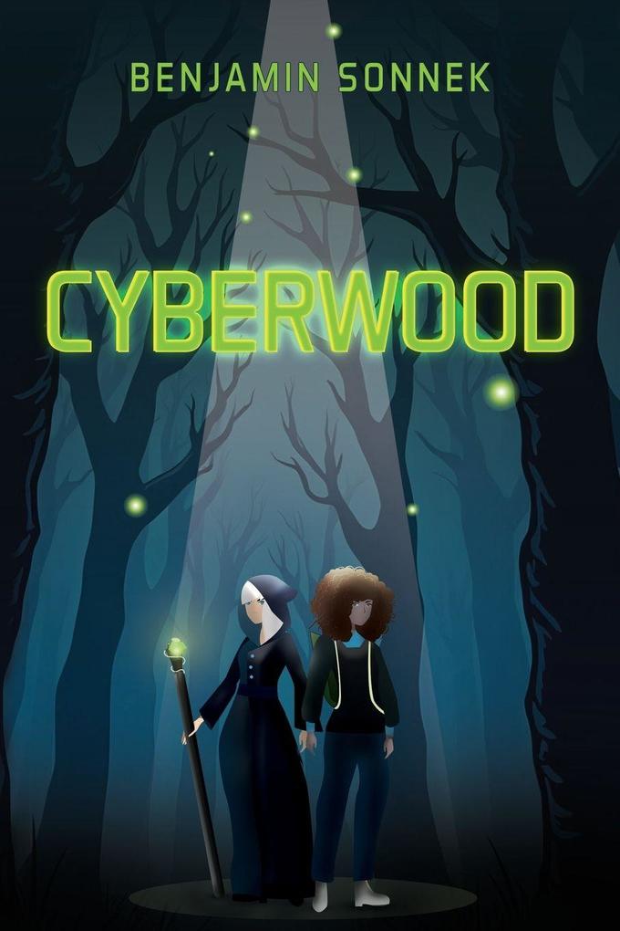 Cyberwood