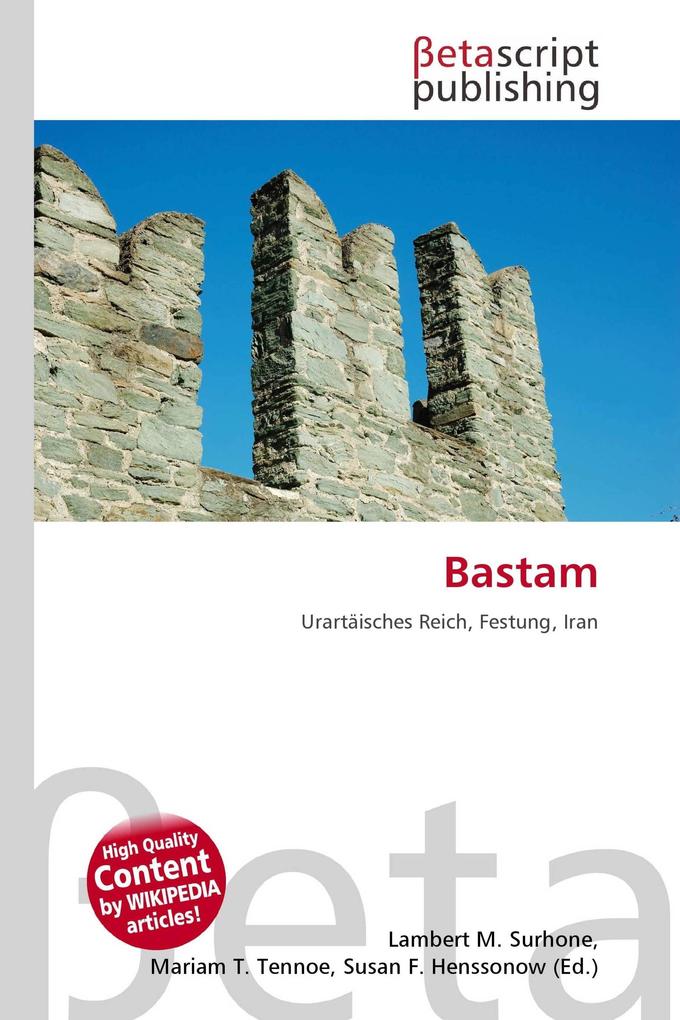 Bastam