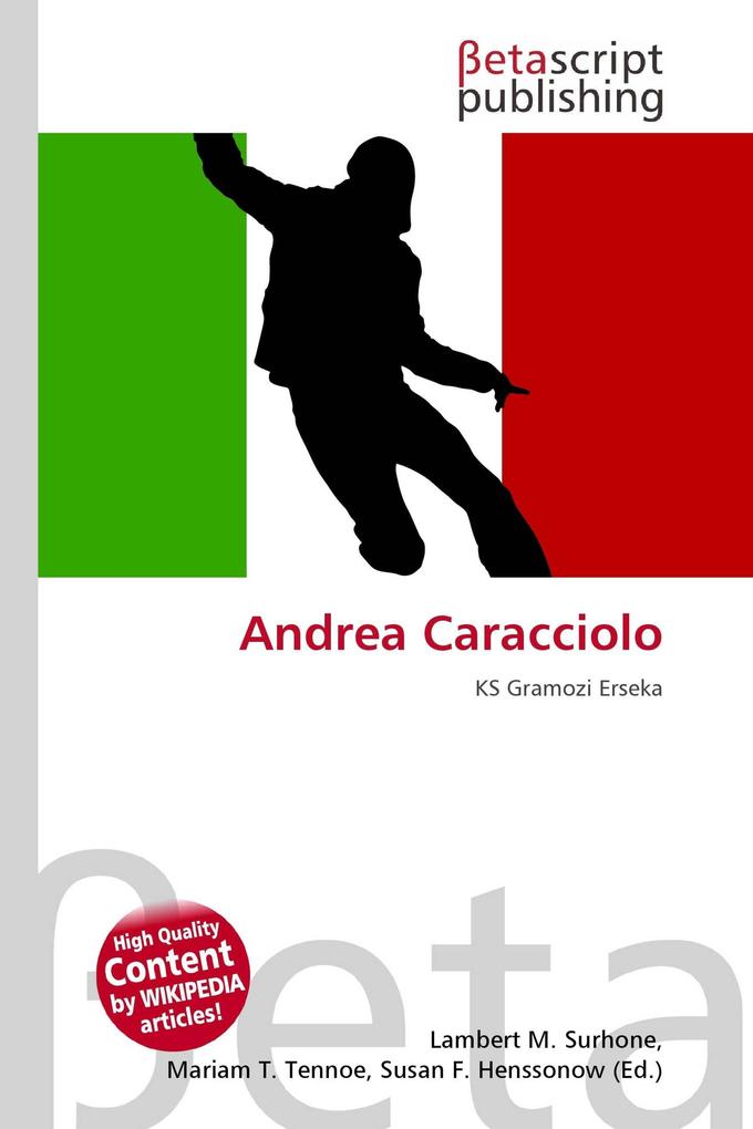 Andrea Caracciolo