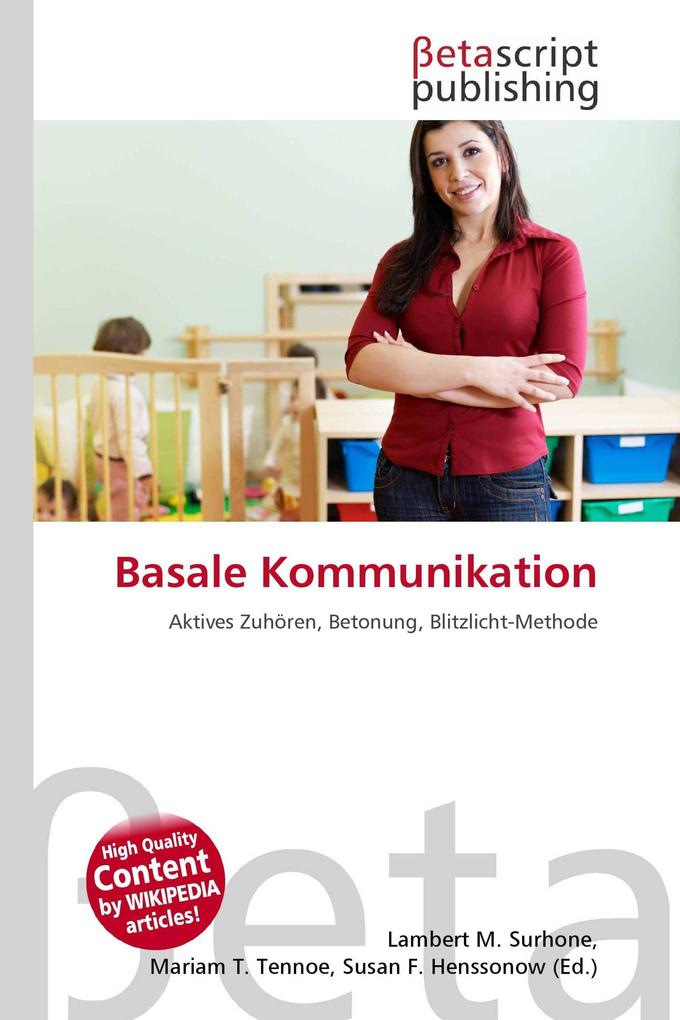Basale Kommunikation