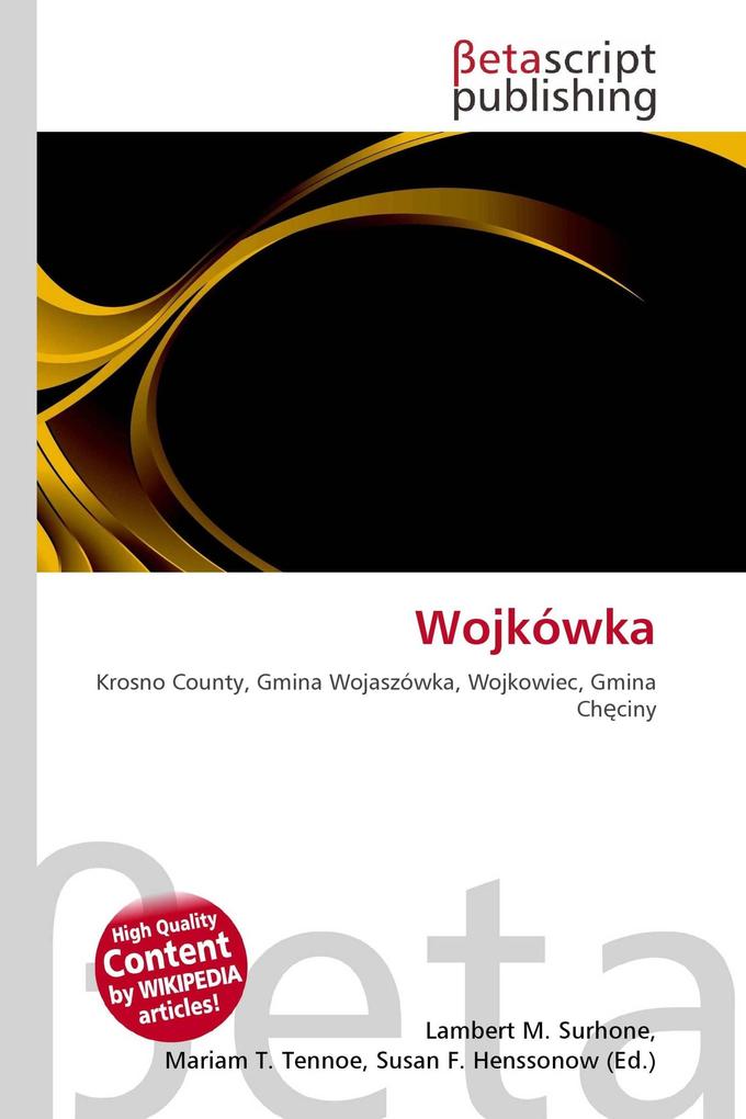 Wojkówka