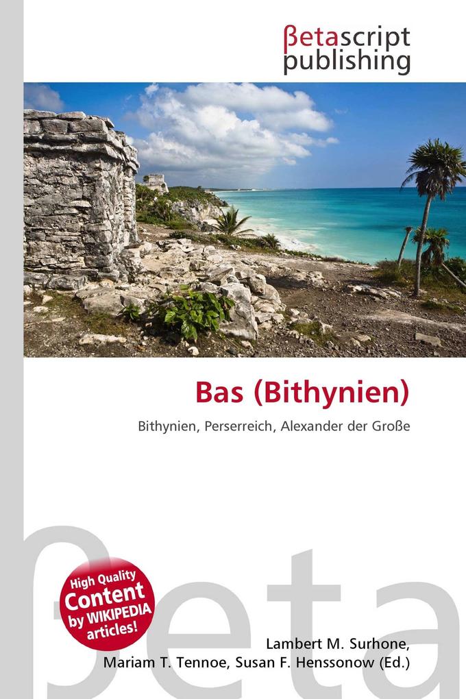 Bas (Bithynien)