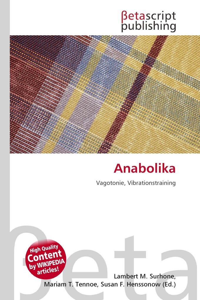Anabolika