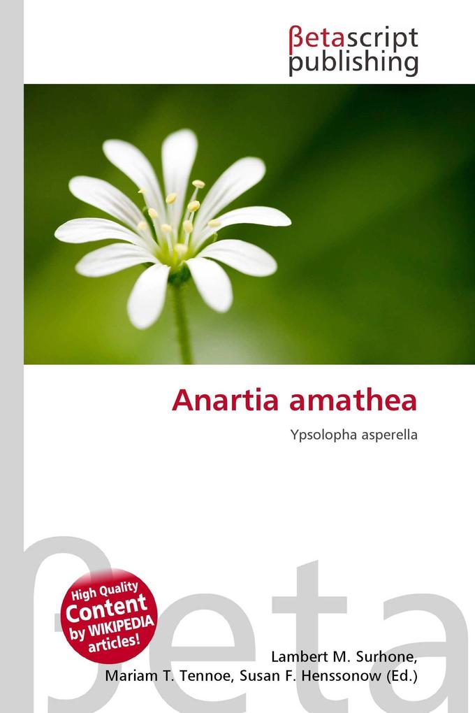 Anartia amathea
