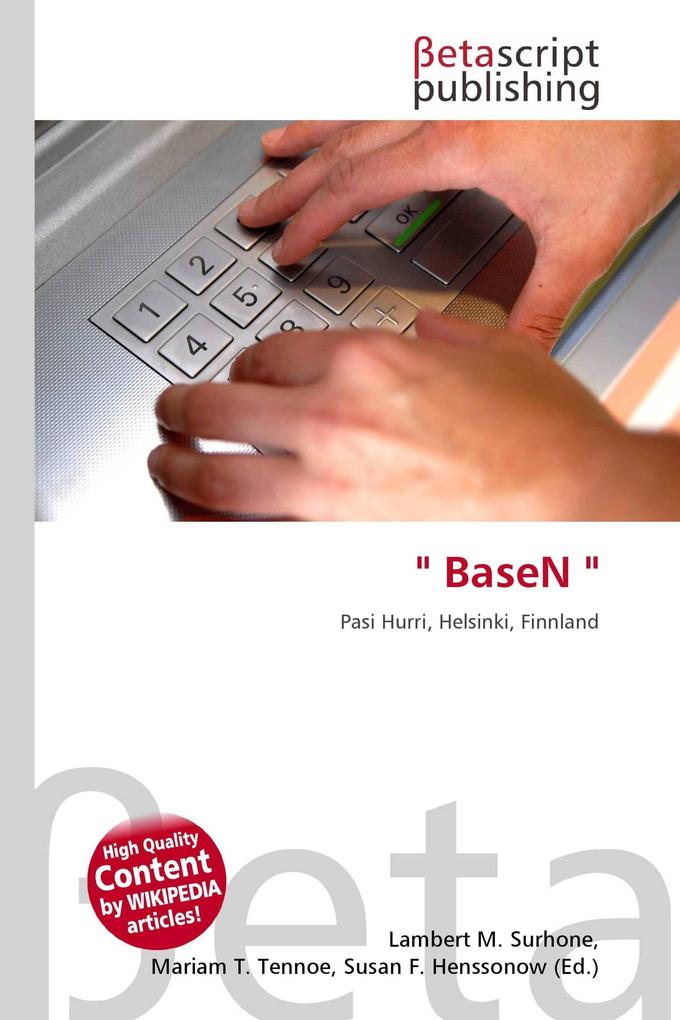' BaseN '