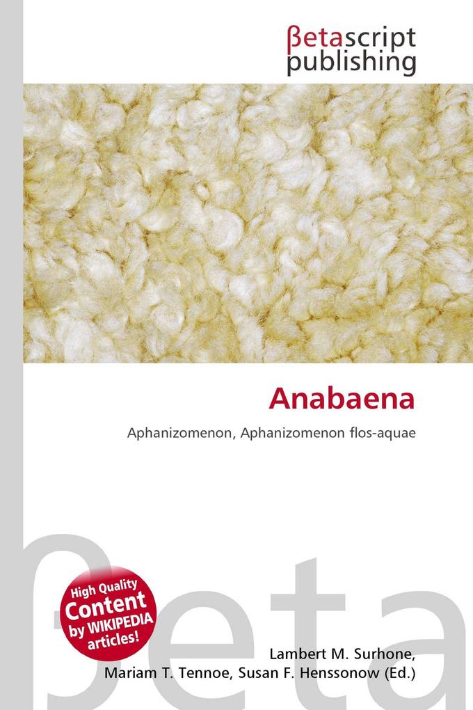 Anabaena